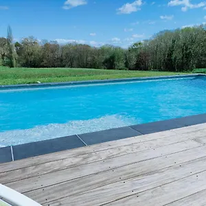 4pers Piscine Parking Terrasse Clim Appartement