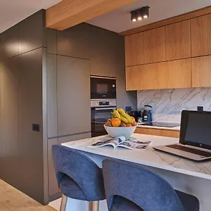 Magnifique Design Parking Chiberta Appartement