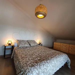 Au coeur d'Anglet, 10 min de Biarritz, plage à 7 min Appartement